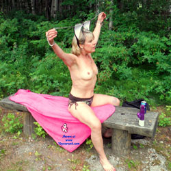 Pic #5 Camping Fun - Nature