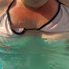 Pic #4 Aqua Tits 2 - Big Tits