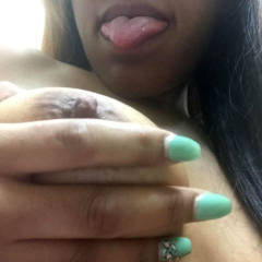 Pic #3 Rent Is Due, I Have To See My Sugar Daddy - Ebony, Firm Ass