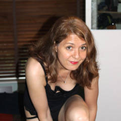 Pic #2 As A Thank You For Your Comments - Big Tits