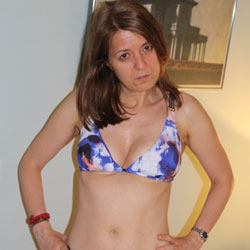 Pic #2 A Few More - Brunette