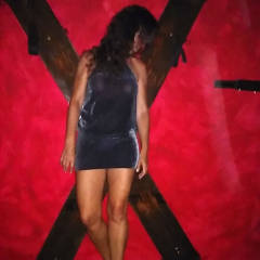 Pic #3 Wild Night - Brunette