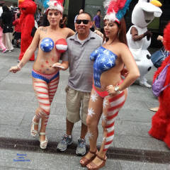 Pic #2 Hot Chicks - Big Tits