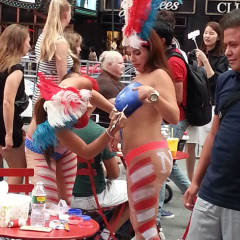 Pic #5 Hot Chicks - Big Tits