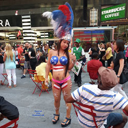 Pic #6 Hot Chicks - Big Tits