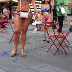 Pic #8 Hot Chicks - Big Tits