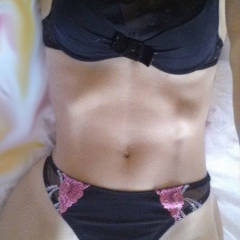Pic #1 First Pictures On Internet - Lingerie