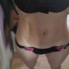 Pic #4 First Pictures On Internet - Lingerie