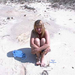 Pic #8 Outdoors With Scaredy Cats - Firm Ass