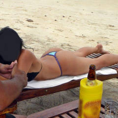 Pic #2 Selma In Maceio City, Brazil - Beach