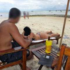 Pic #3 Selma In Maceio City, Brazil - Beach