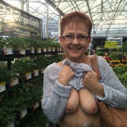 My large tits - Pasmela D