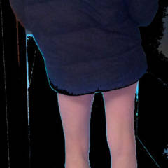 Pic #2 Clara Per Me