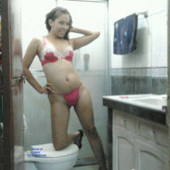 Pic #1 My Petite Pussy