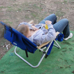 Pic #1Camping - Big Tits