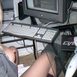 Medium tits of my wife - sweetme