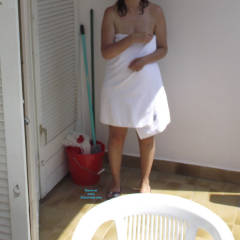 Pic #1 Just Wife - Big Tits, Wife/wives