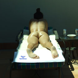 Pic #9 Isn't She Beautiful? - Brunette, Firm Ass, Gf