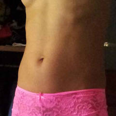 Pic #2 More Panties - Medium Tits