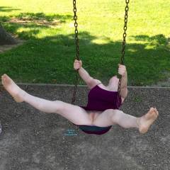 Pic #3 Swing  - Blowjob, Tattoos