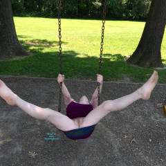 Pic #7 Swing  - Blowjob, Tattoos