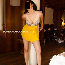 Pic #10 Vote For Me Boys.. Make Me Win And I Will Post More - High Heels Amateurs, Brunette, Wife/wives