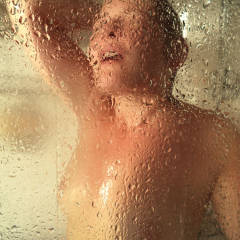 Pic #9 Shower Time