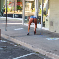 Pic #3 Just A Fun Wife! - High Heels Amateurs, Wife/wives