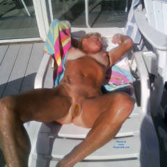 Pic #3 Beach Condo - Big Tits