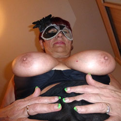 Pic #4 Titten - Big Tits