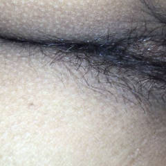 Pic #3 In Bed - Close-ups, Bush Or Hairy