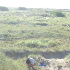 Pic #2 Piss At The Atuhel Canyon