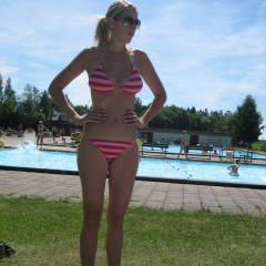 Pic #3 3e Partie - Blonde