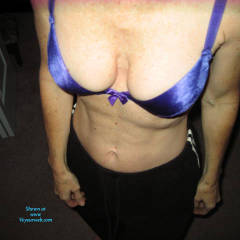 Pic #2 Petitte And Sexy - Lingerie, Wife/wives, Bush Or Hairy