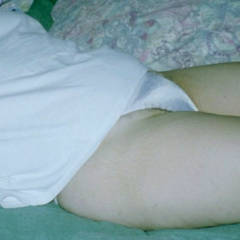 Pic #1 Did You Cum? - Big Tits, Wife/wives