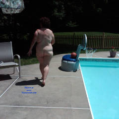 Pic #5 Misc Photos - Big Tits, Brunette