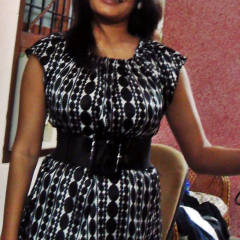 Pic #1 Marcia From Recife City, Brazil - Big Tits, Wife/wives