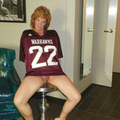 Pic #4 Pictures While Relaxing - Big Tits, Redhead
