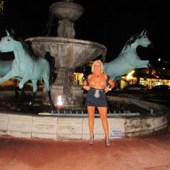 Pic #2 Fun - Big Tits, Blonde
