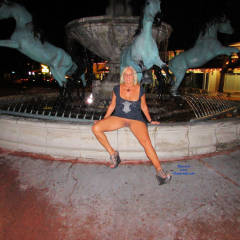 Pic #3 Fun - Big Tits, Blonde