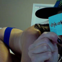 Pic #3 Just....4....U - Big Tits, Brunette