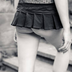 Pic #1 Hottest Legs In Berlin