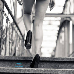 Pic #4 Hottest Legs In Berlin