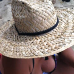 Pic #1 Wife At Beach - Big Tits, Wife/wives
