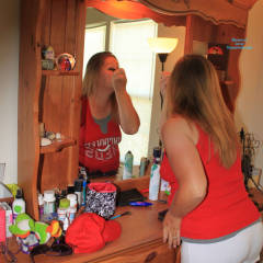 Pic #2 STCL - Bat Girl 1 of 4 - Big Tits