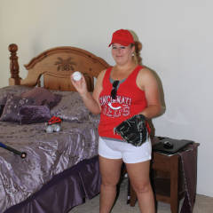 Pic #4 STCL - Bat Girl 1 of 4 - Big Tits