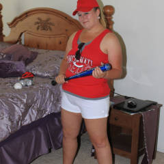 Pic #5 STCL - Bat Girl 1 of 4 - Big Tits
