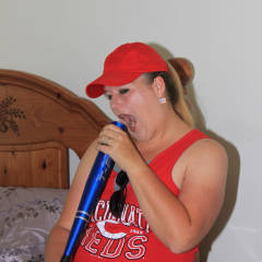 Pic #6 STCL - Bat Girl 1 of 4 - Big Tits