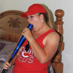 Pic #7 STCL - Bat Girl 1 of 4 - Big Tits
