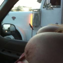 My very large tits - Upandoutvw